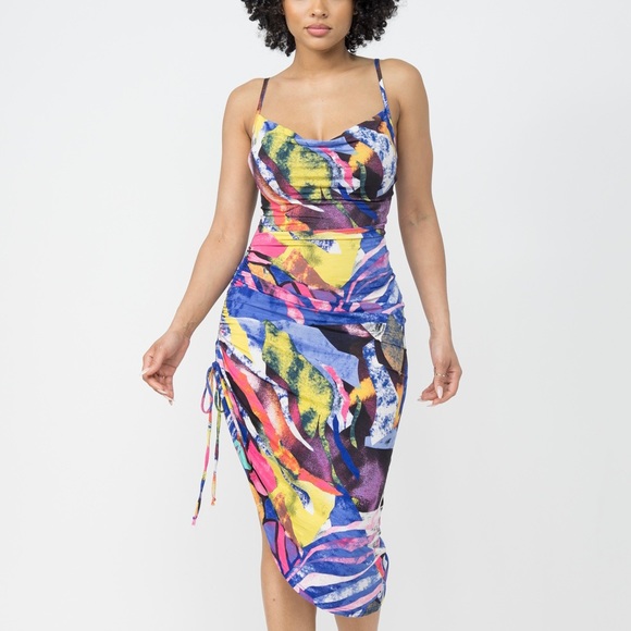 Dress - Picture 1 of 4